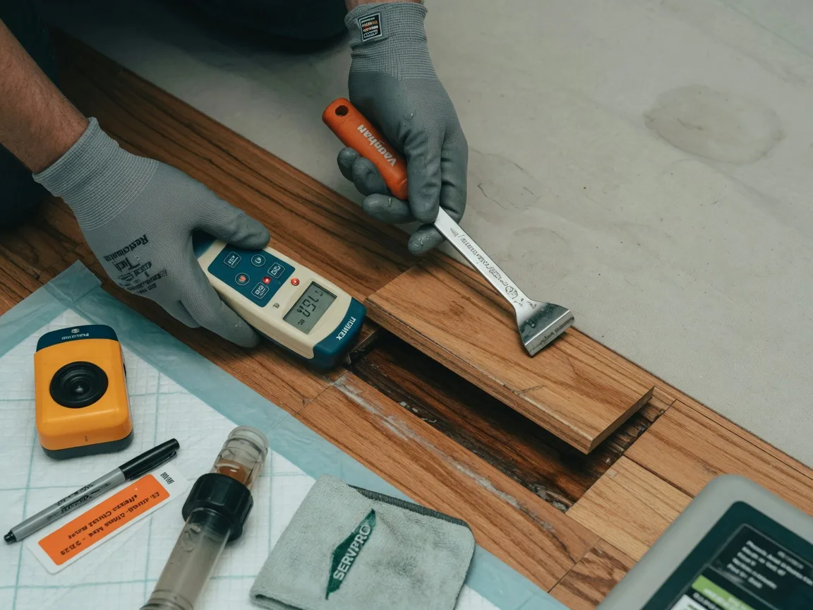 Why choose Water Damage Restoration in Pelion, SC